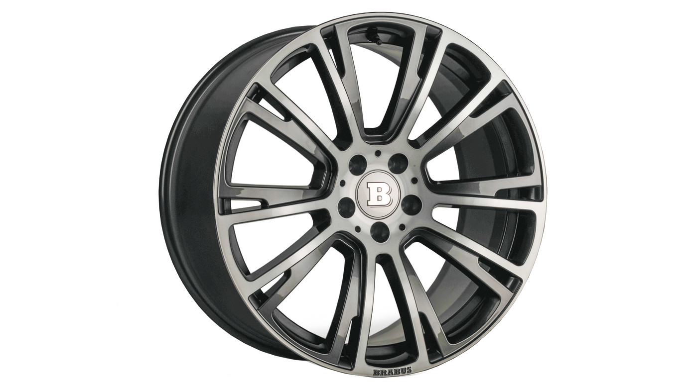 MONOBLOCK R 